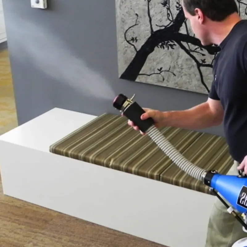Professional Odor Removal in North Beach, MD